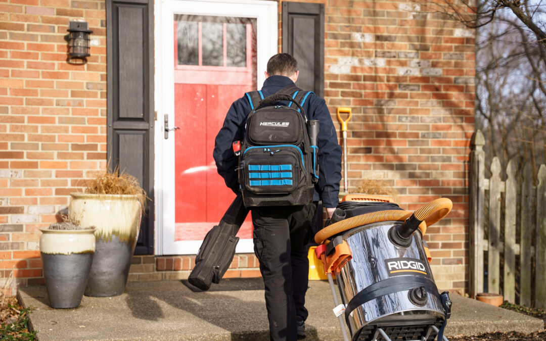 Home Buying or Selling